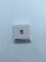 TURMALINA IMPERIAL 6.5 x 5.0 x 2.8 M.M  OVALADA - Imagen 3